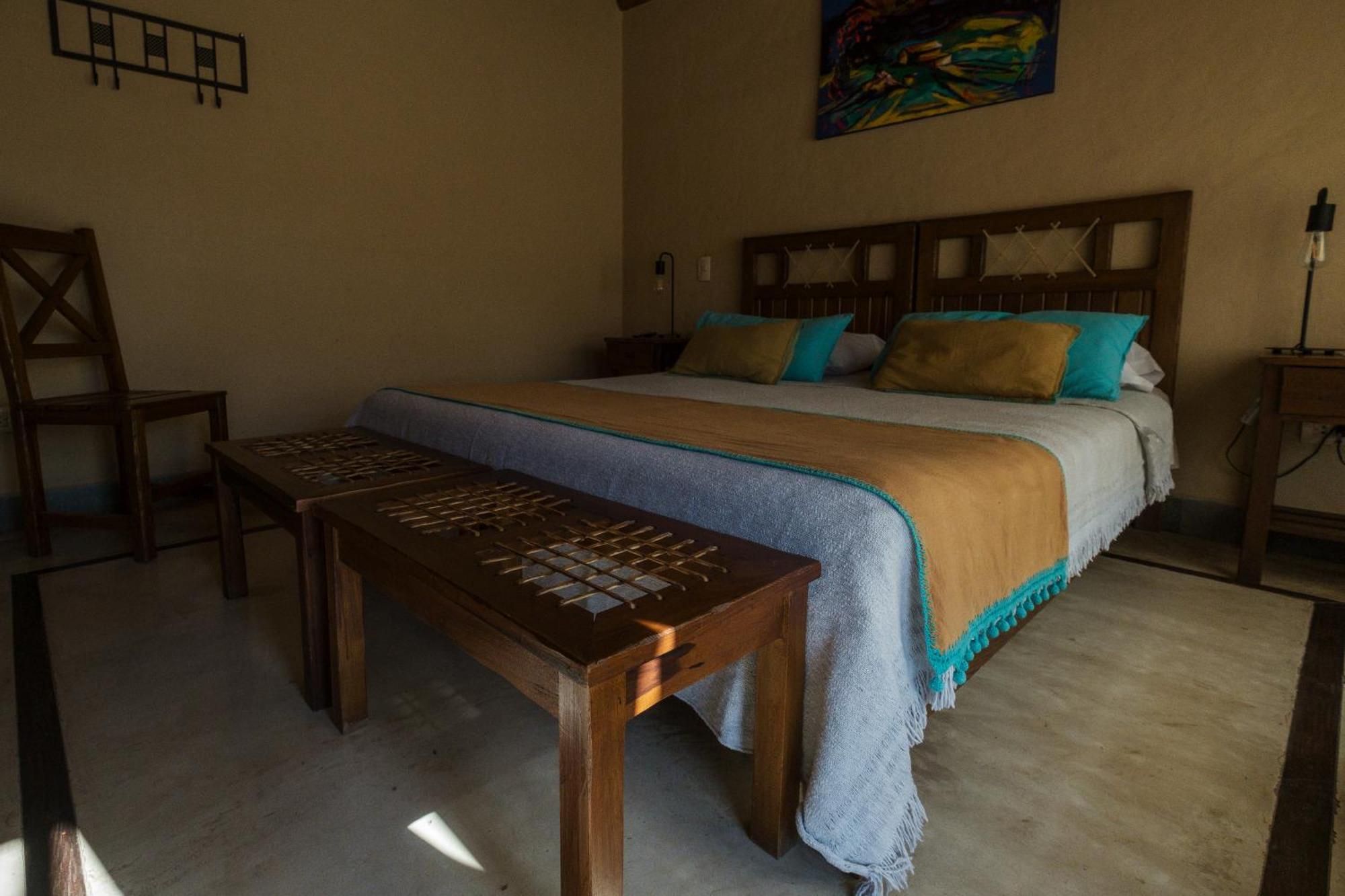 Aguacanto Cabanas Tilcara Extérieur photo