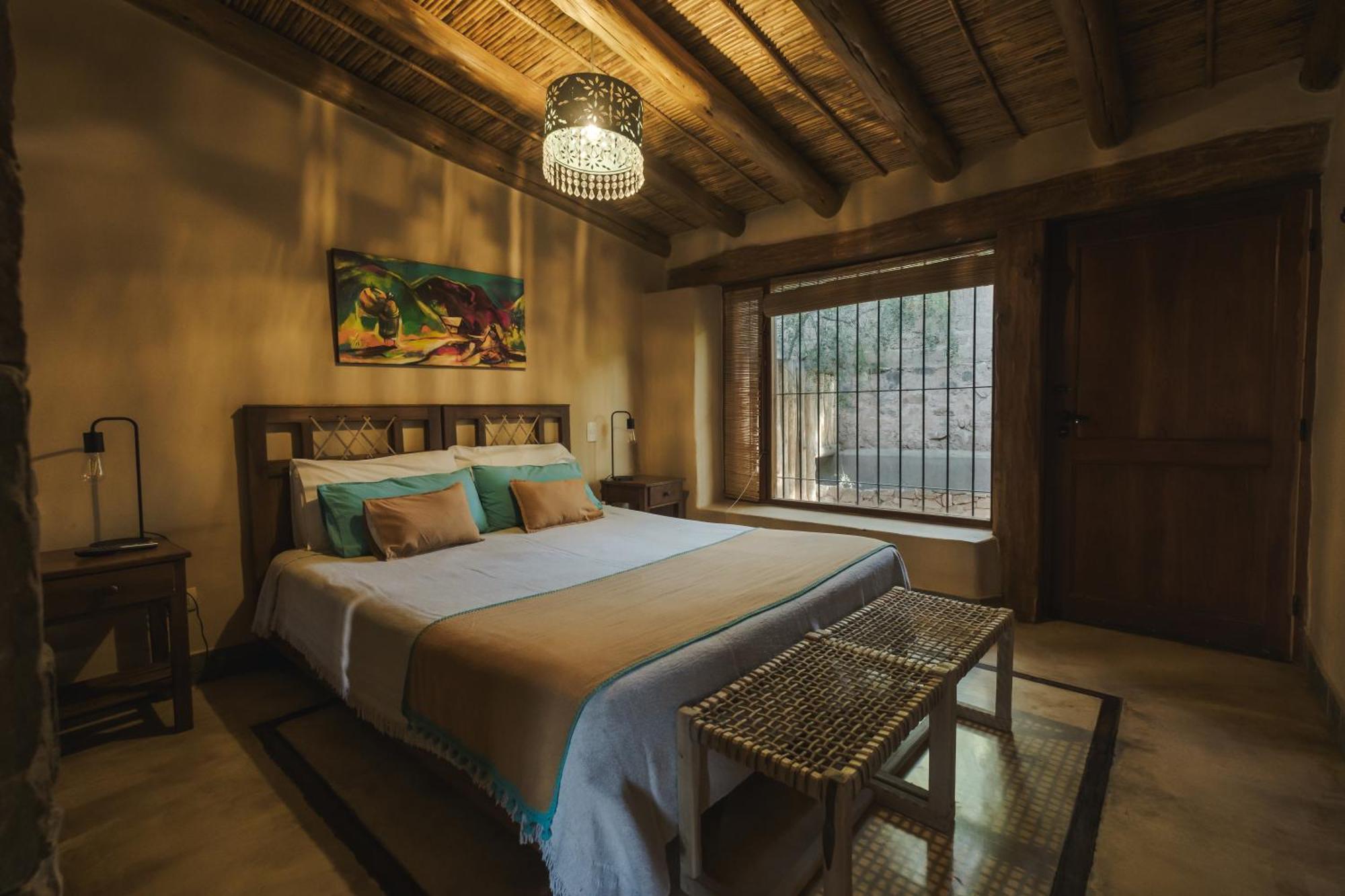 Aguacanto Cabanas Tilcara Extérieur photo